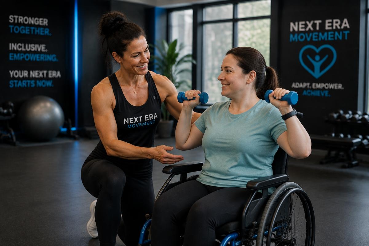 Adaptive Fitness