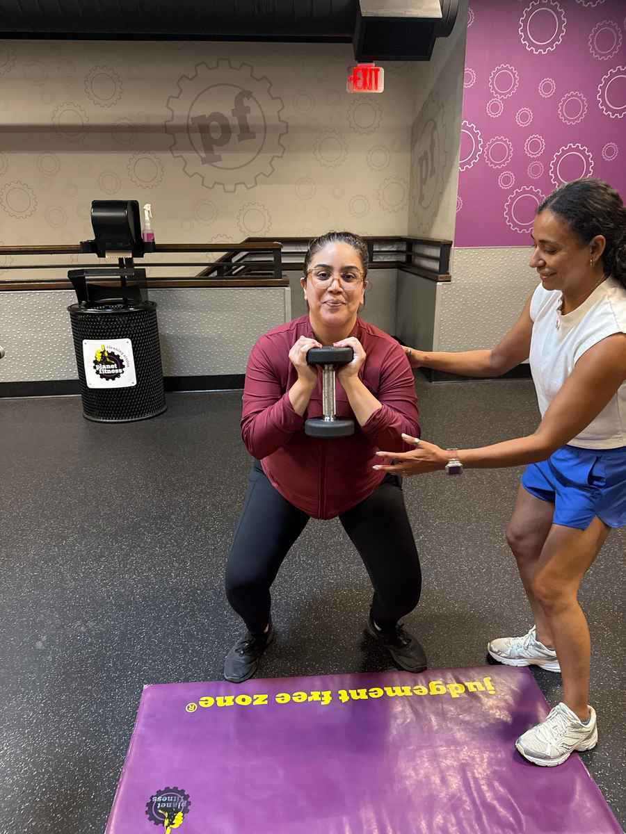 Personal Training