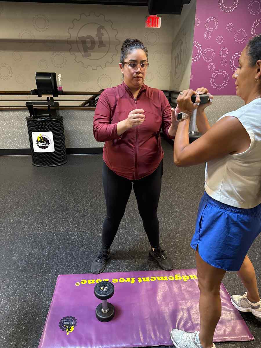 Personal Training