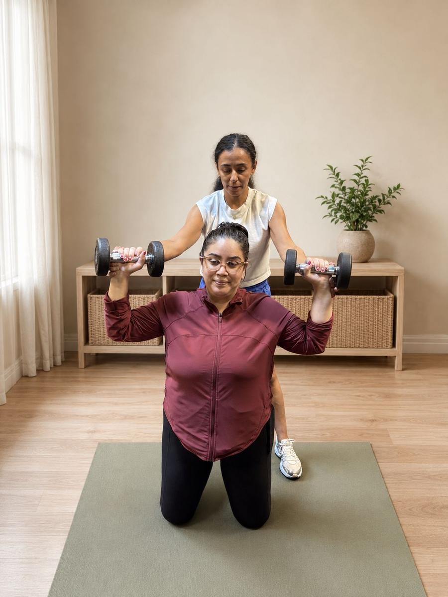 Personal Training