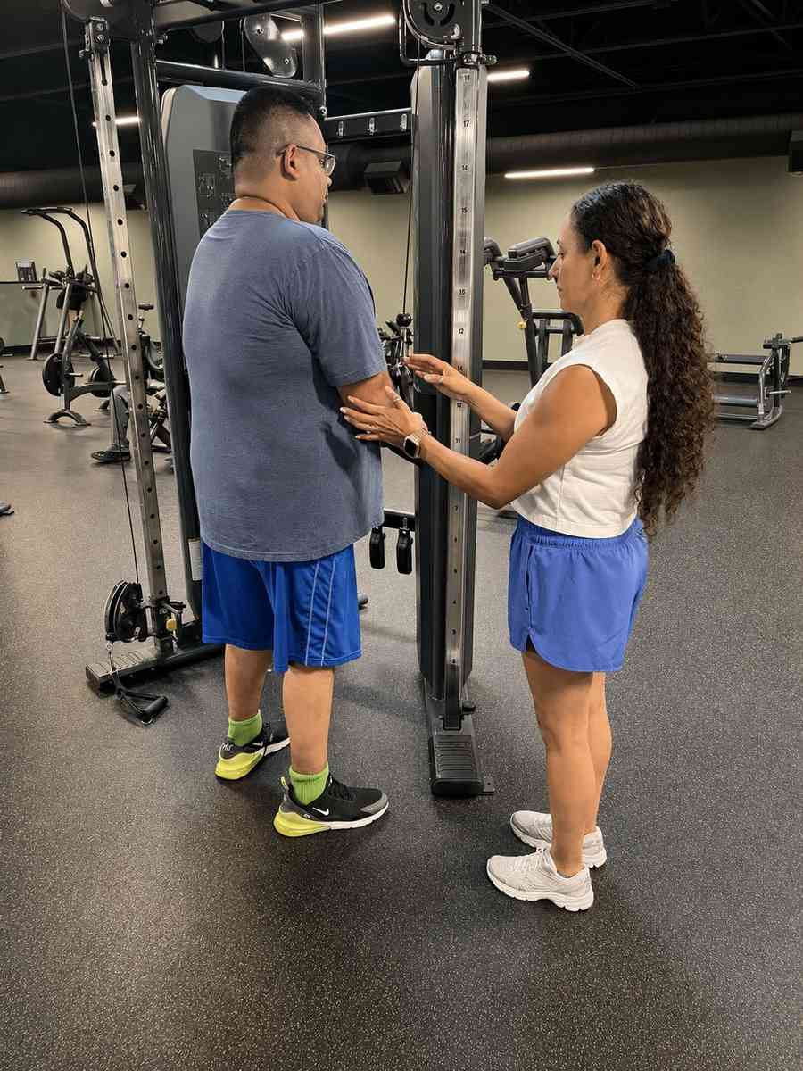 Personal Training