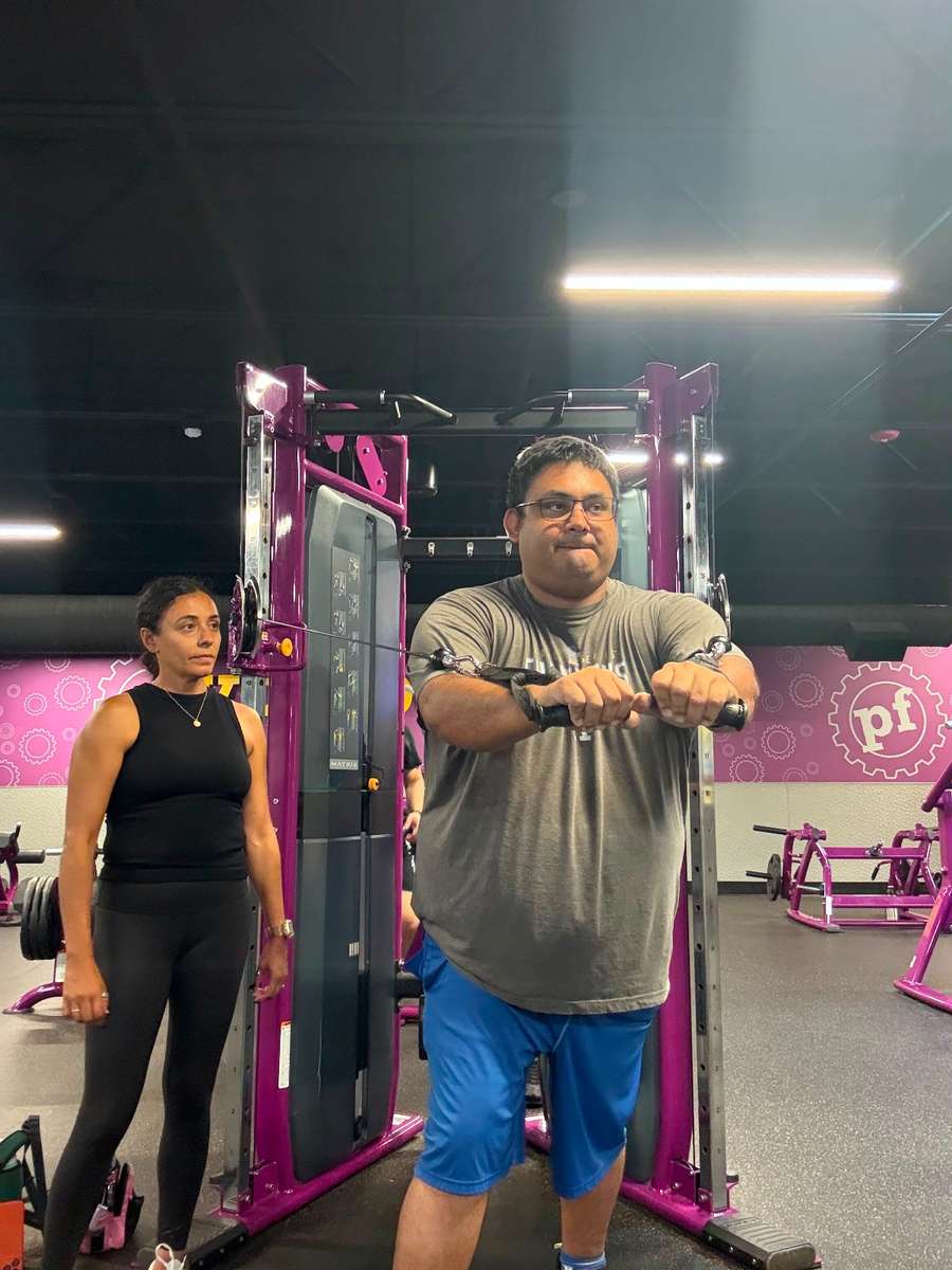 Personal Training