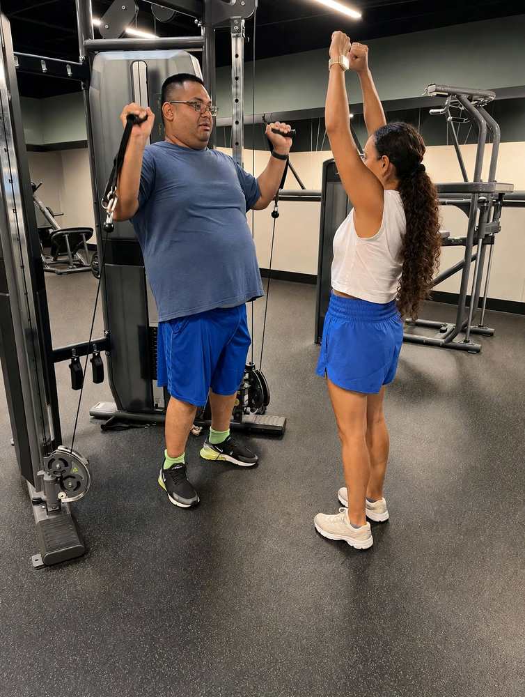 Adaptive Fitness